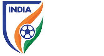 AIFF Junior League logo