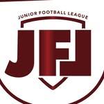 Junior Football League logo