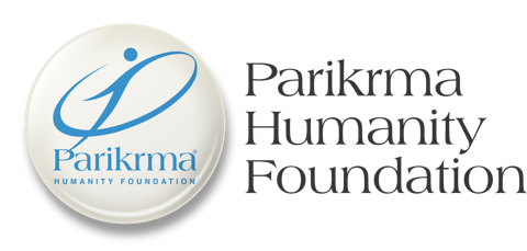 Parikrma Champions League logo