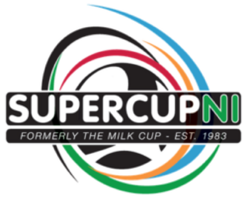 SuperCupNI logo